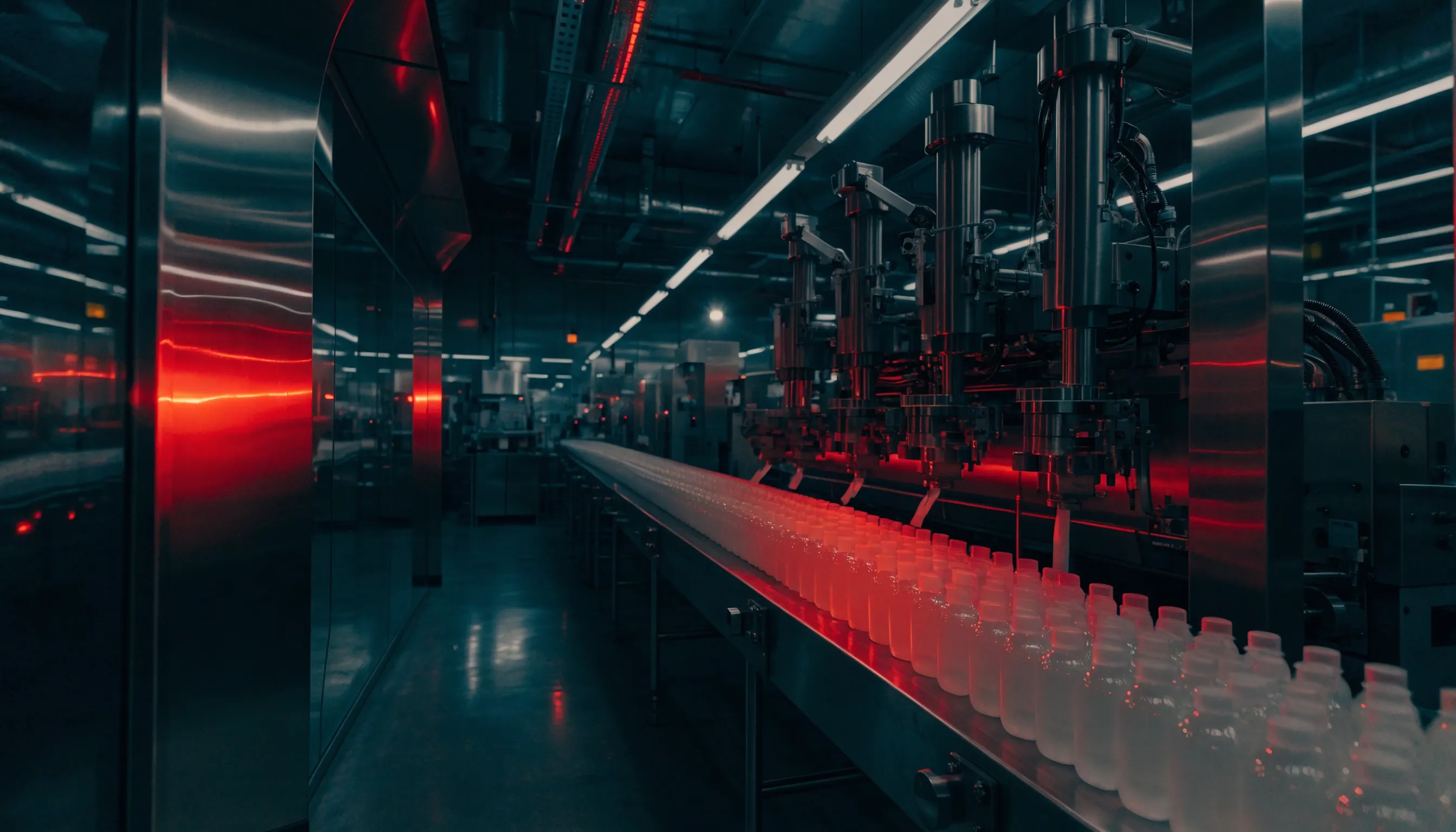 Food & Beverage automation
