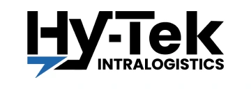 Hy-Tek Intralogistics — Mikewill Automation client