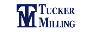 Tucker Milling — Mikewill Automation client