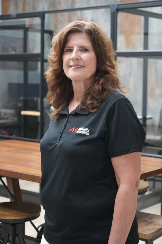 Kathy Barkett — Accounting, Mikewill Automation