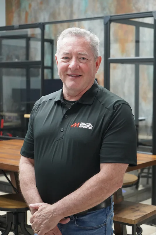 Mike Bearden — President & Owner, Mikewill Automation